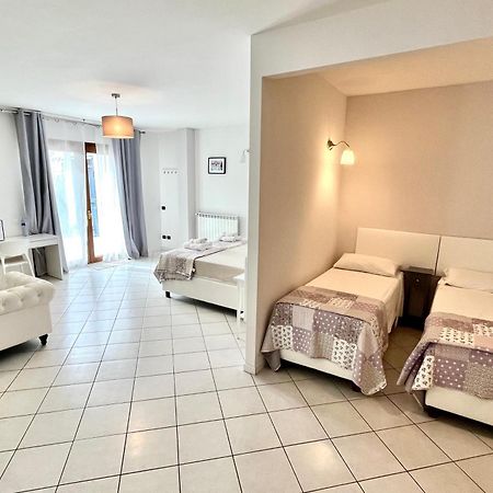 Cape House Villa Albano Laziale Eksteriør bilde