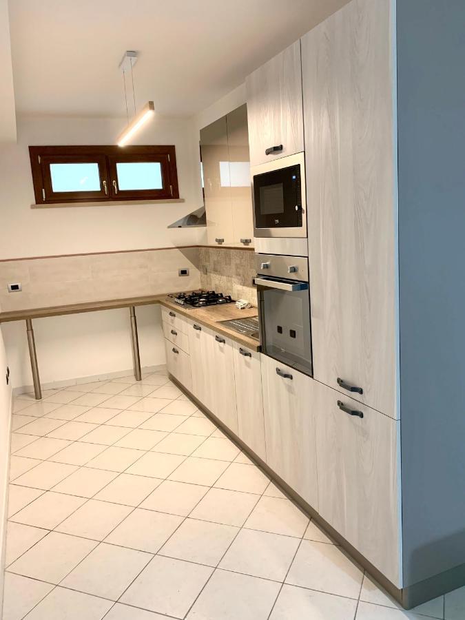 Cape House Villa Albano Laziale Eksteriør bilde