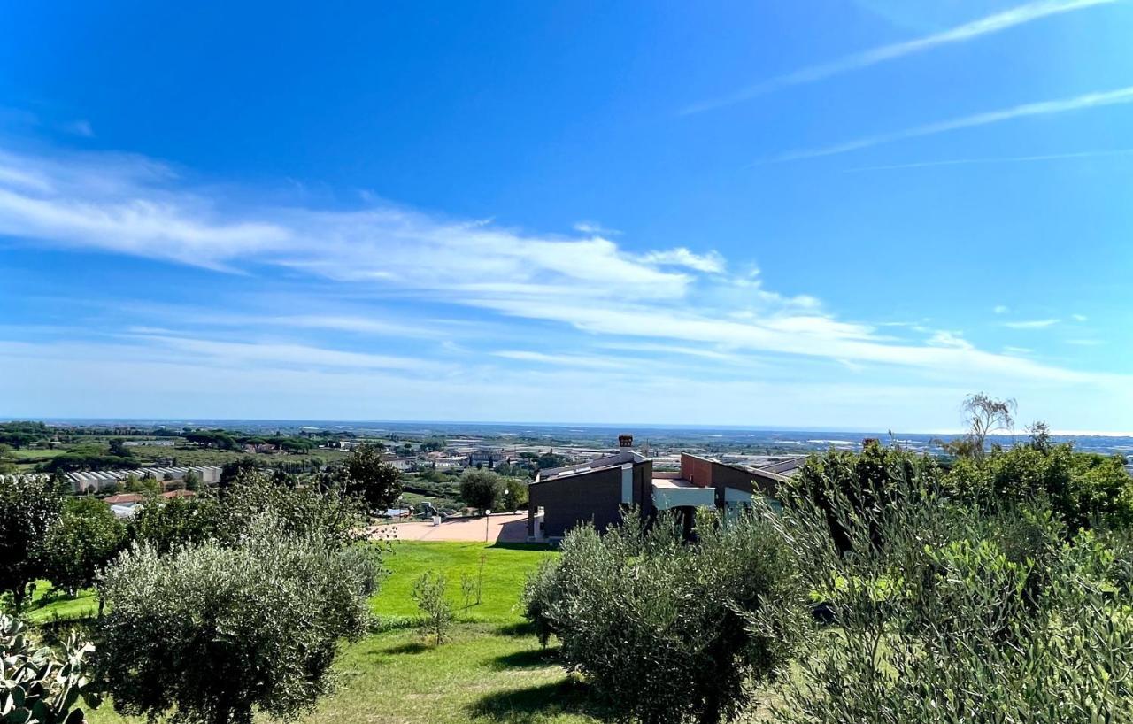 Cape House Villa Albano Laziale Eksteriør bilde