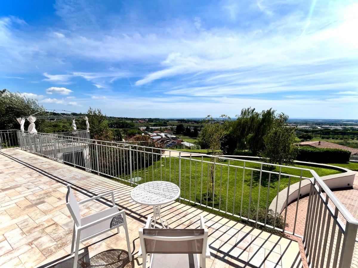 Cape House Villa Albano Laziale Eksteriør bilde