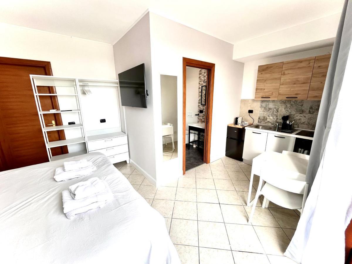 Cape House Villa Albano Laziale Eksteriør bilde