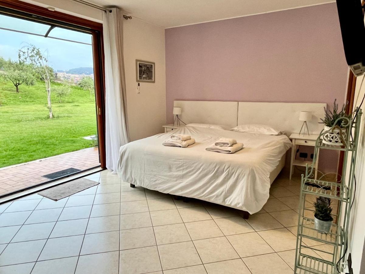 Cape House Villa Albano Laziale Eksteriør bilde