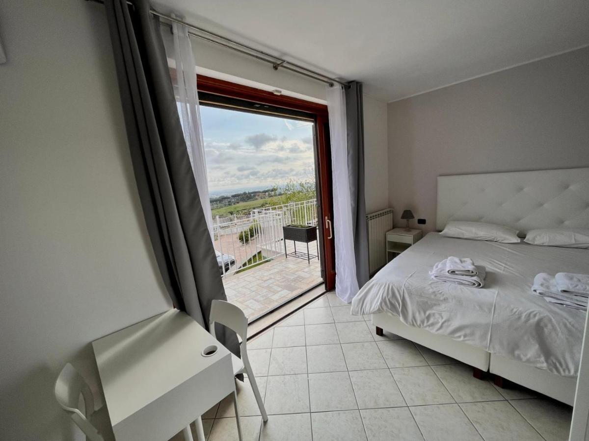 Cape House Villa Albano Laziale Eksteriør bilde