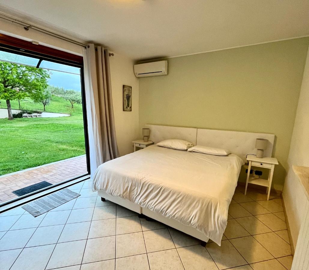 Cape House Villa Albano Laziale Eksteriør bilde