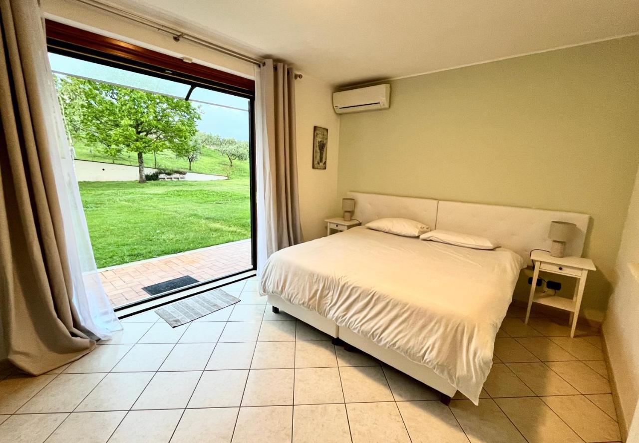 Cape House Villa Albano Laziale Eksteriør bilde