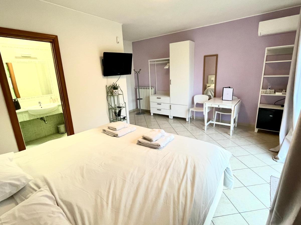 Cape House Villa Albano Laziale Eksteriør bilde