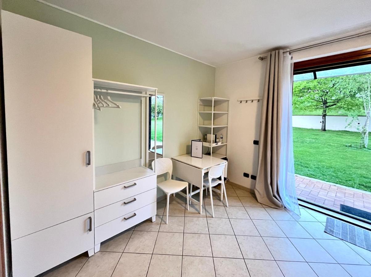 Cape House Villa Albano Laziale Eksteriør bilde