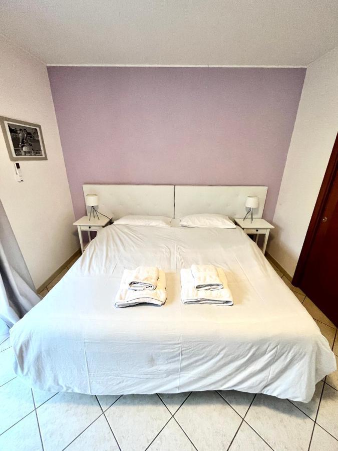 Cape House Villa Albano Laziale Eksteriør bilde