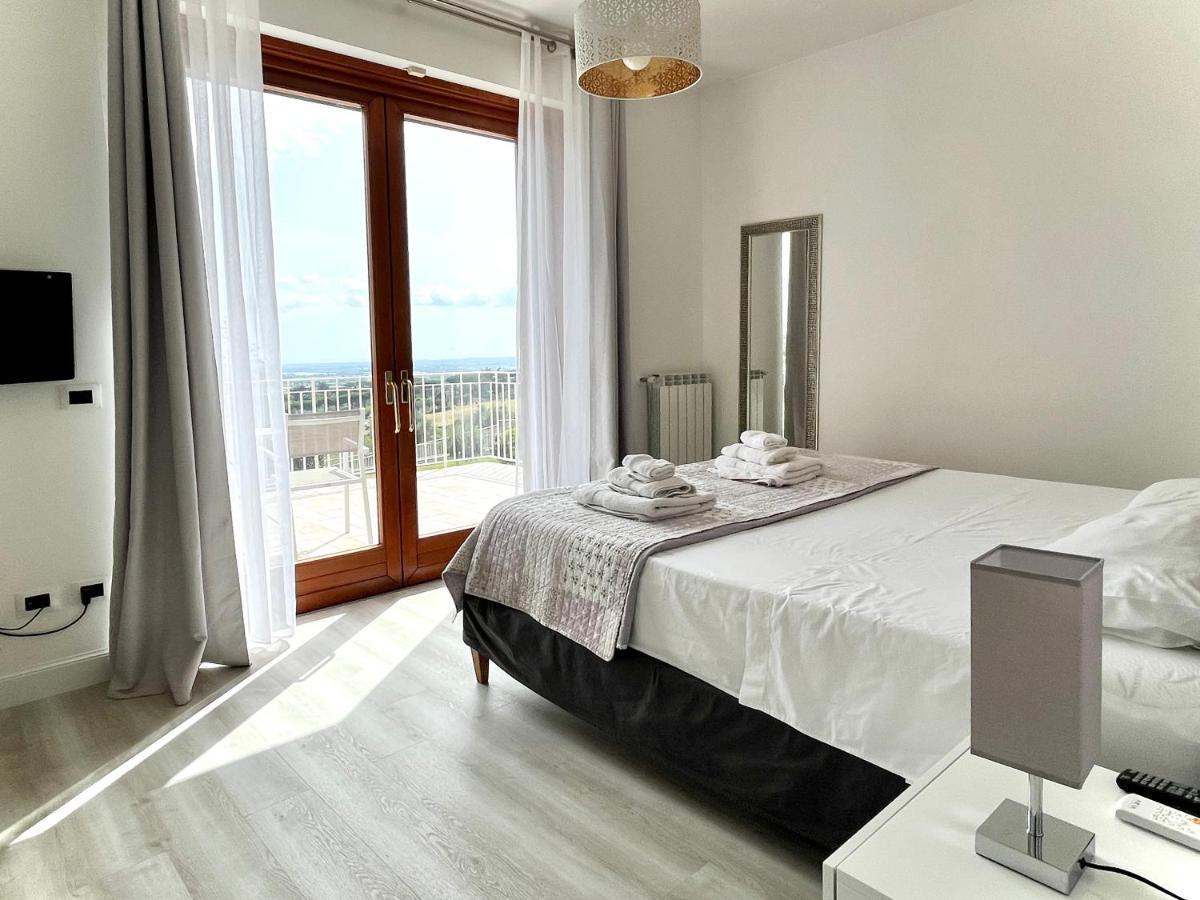 Cape House Villa Albano Laziale Eksteriør bilde