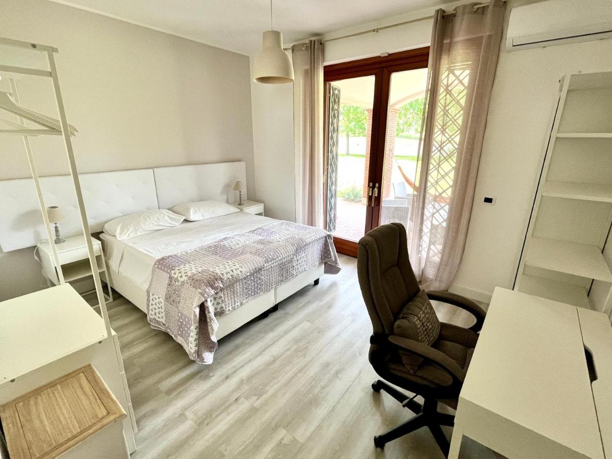 Cape House Villa Albano Laziale Eksteriør bilde