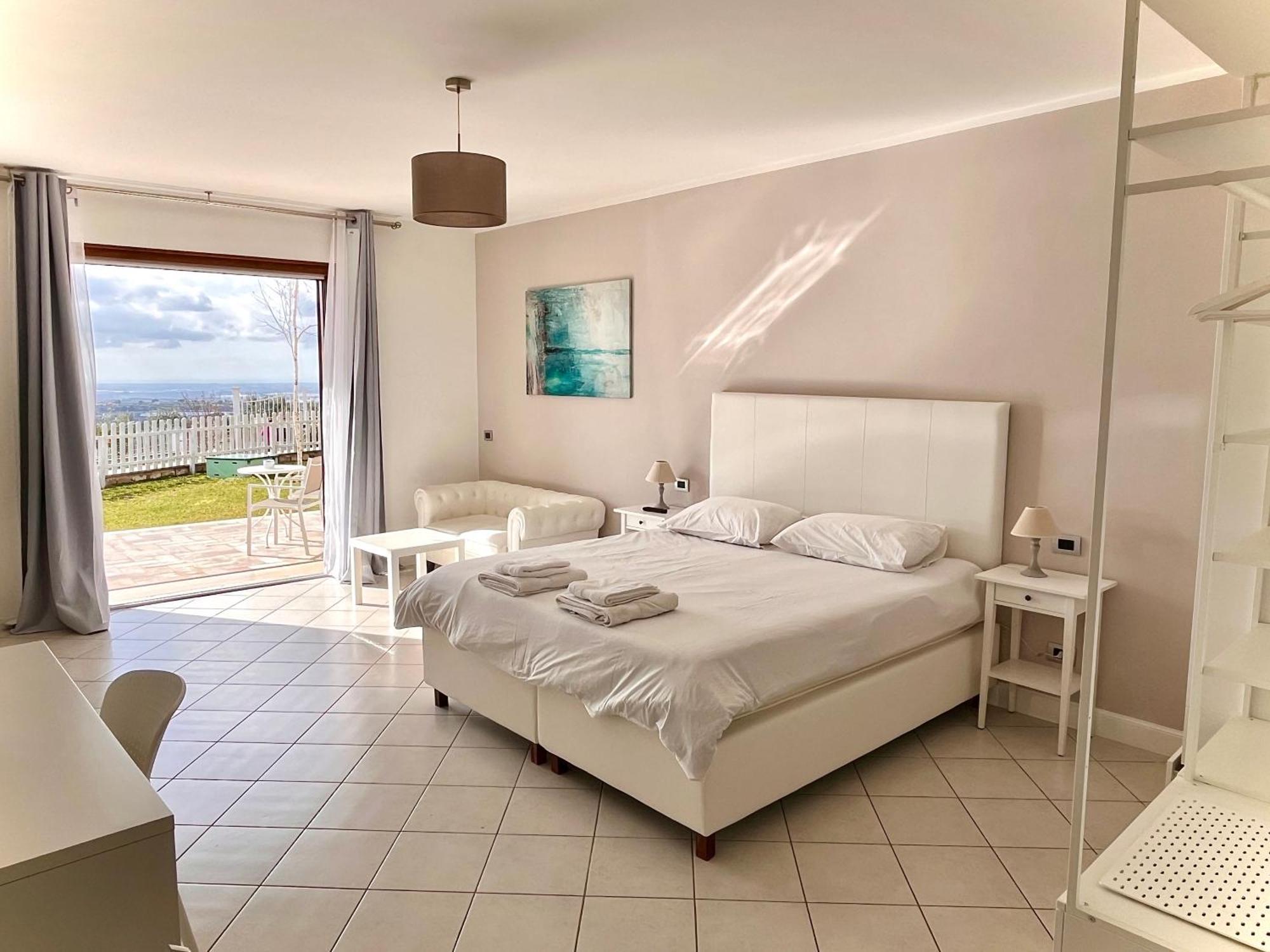 Cape House Villa Albano Laziale Eksteriør bilde