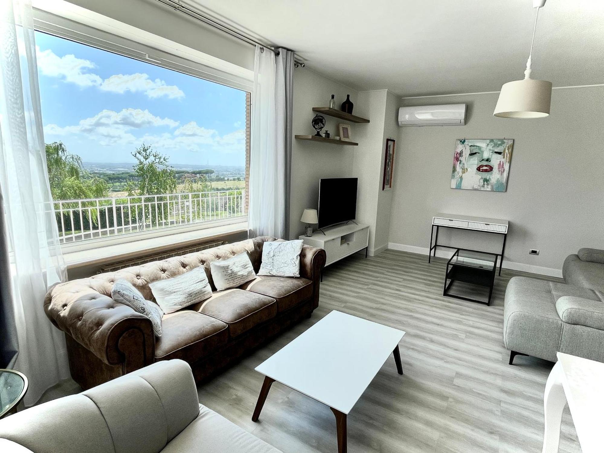 Cape House Villa Albano Laziale Eksteriør bilde