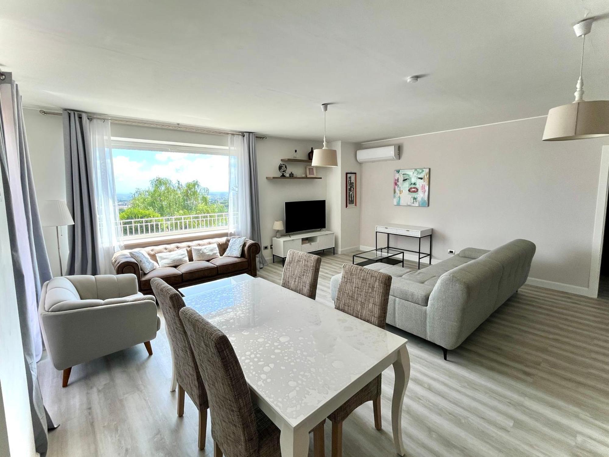 Cape House Villa Albano Laziale Eksteriør bilde