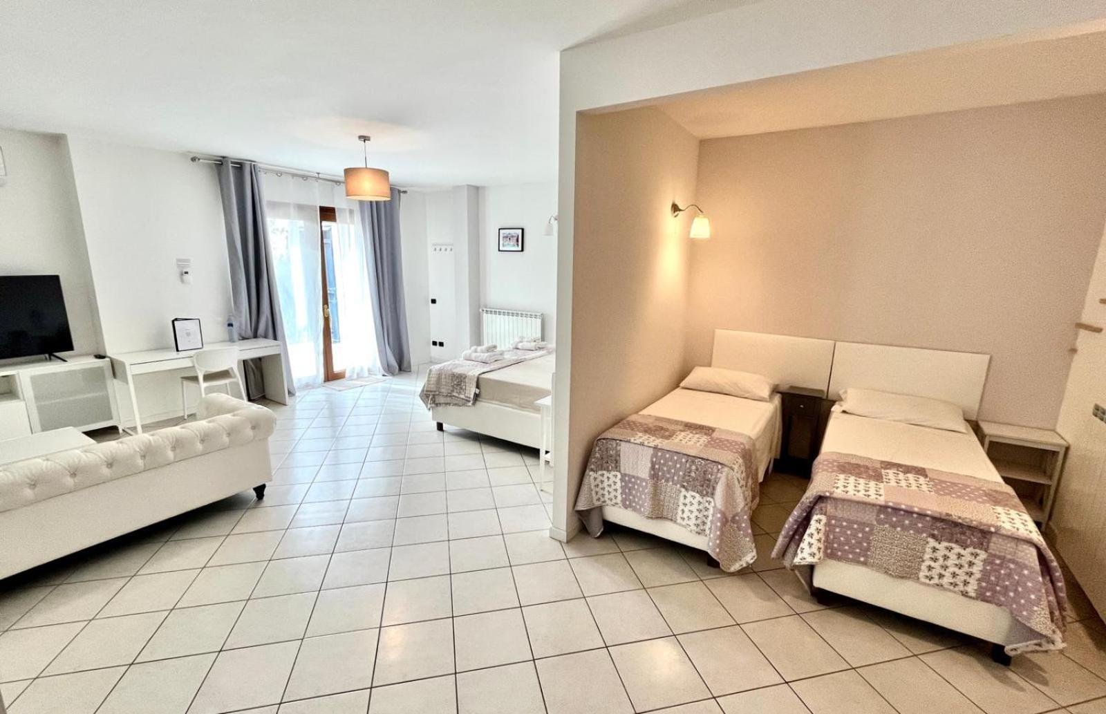 Cape House Villa Albano Laziale Eksteriør bilde