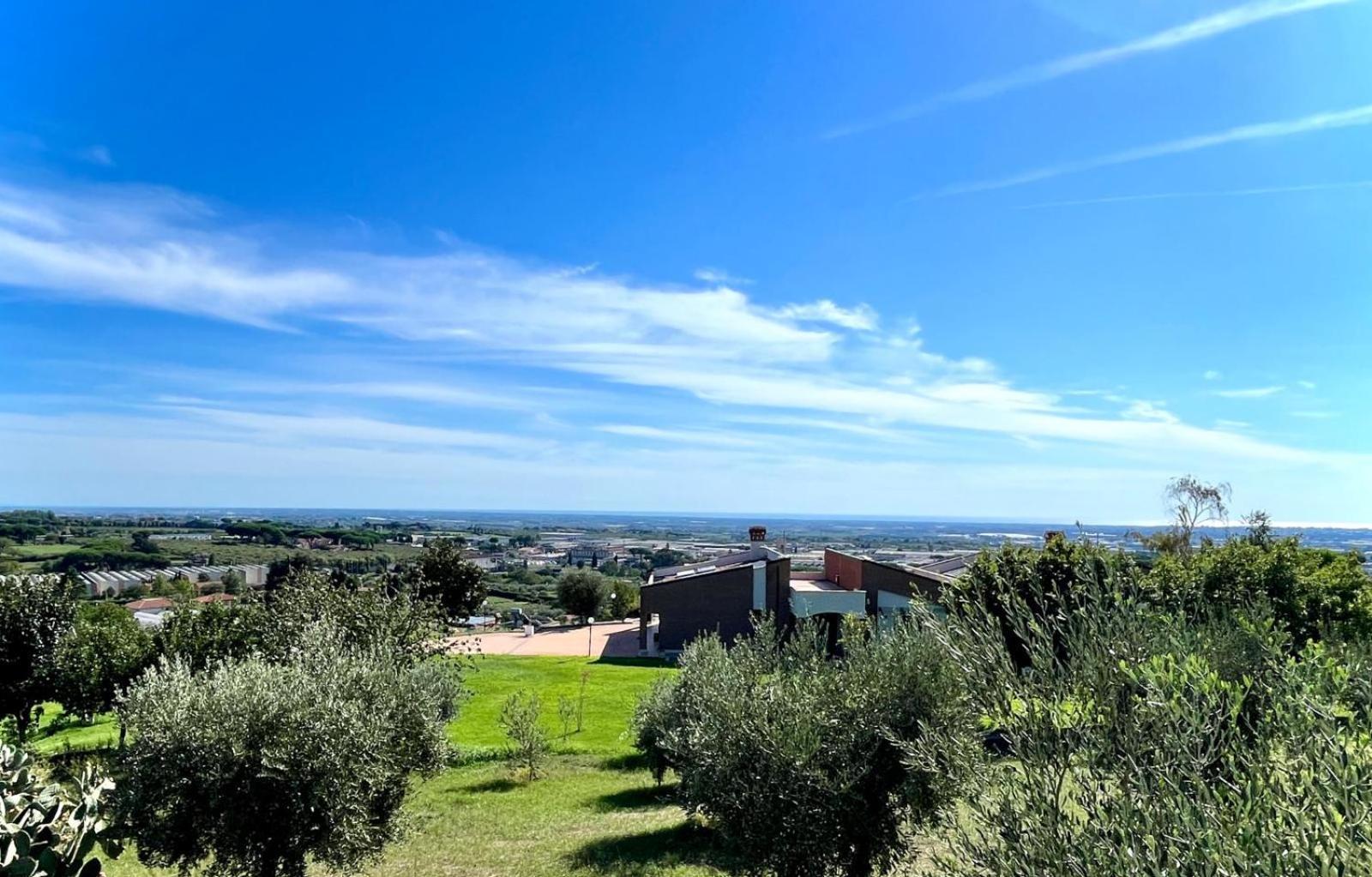 Cape House Villa Albano Laziale Eksteriør bilde