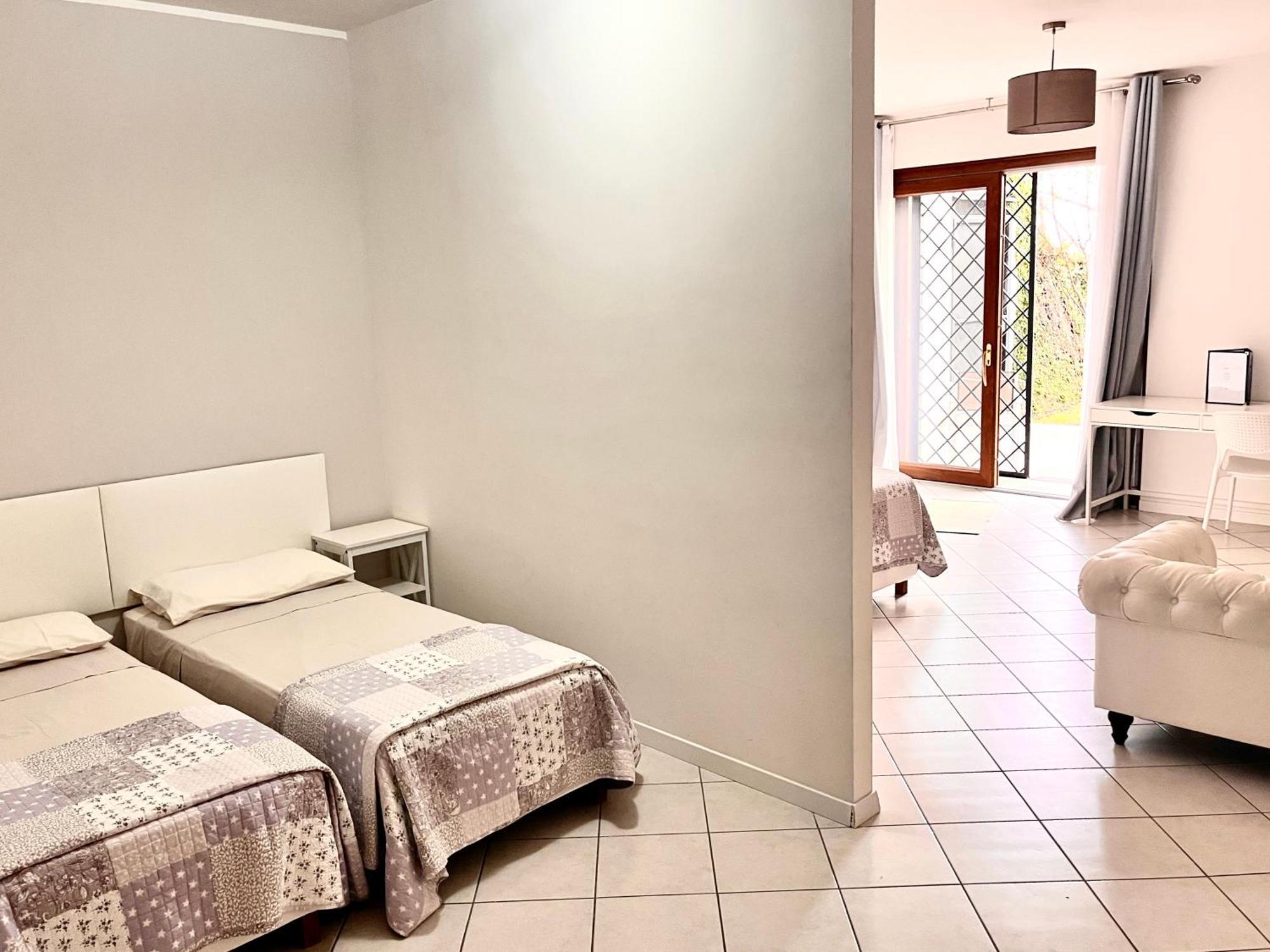 Cape House Villa Albano Laziale Eksteriør bilde